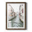 Venice Canal I - photographie avec cadre photo-91400322-91400382