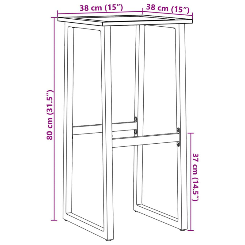 Counter Stool
