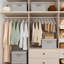 Rebrilliant Fabric Storage Bag-341952323