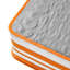 White Noise Foam Mattress-1287856331