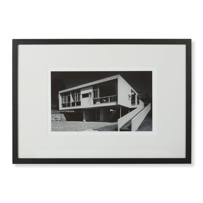 Rose Seidler House Print