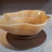 Blonde Camel Onyx Centerpiece