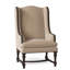 Normandie Wingback Chair-36438016-36438042