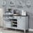Pasi Lanton 56'' Sideboard
