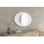 Chikashi Oval Mirror