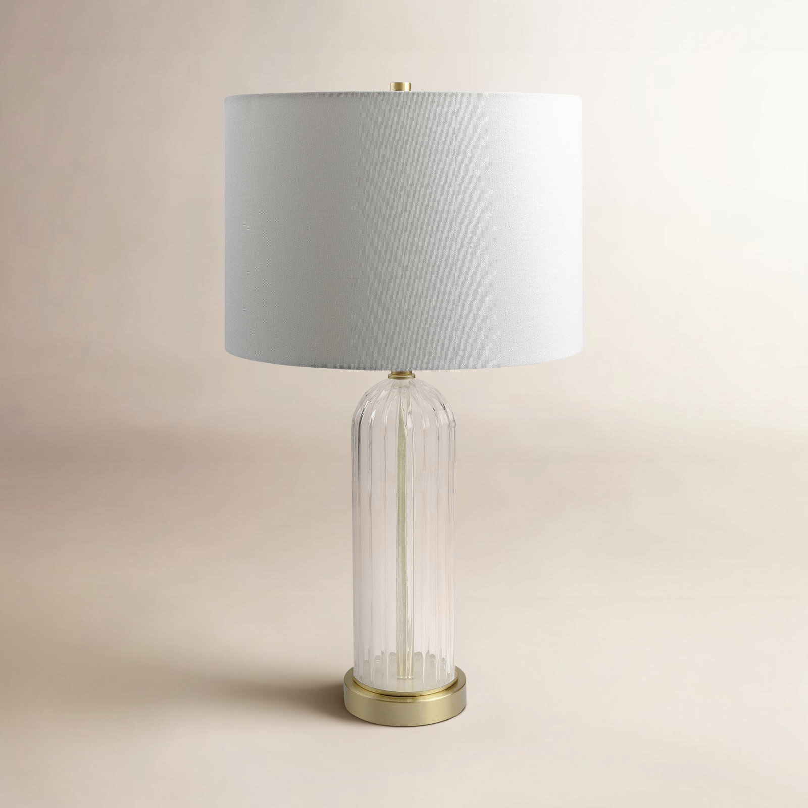 Ini Glass Table Lamp
