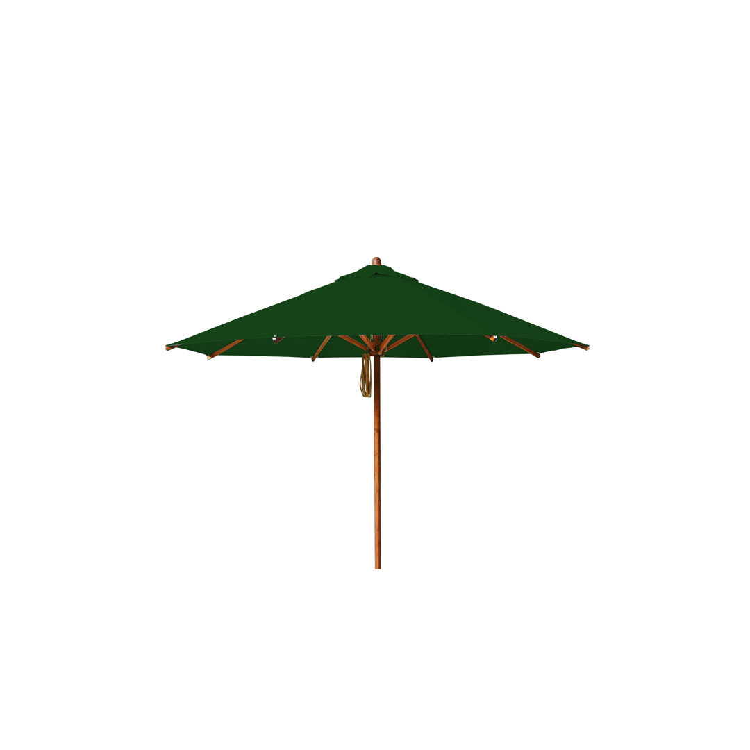 Yadira 350cm Market Parasol