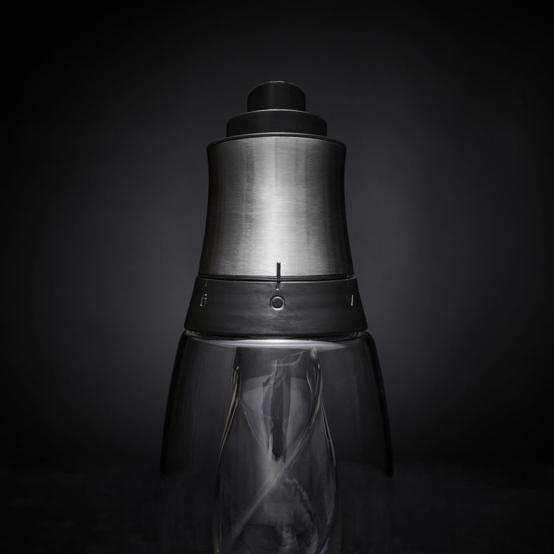 Duo 420ml Single Oil / Vinegar Cruet