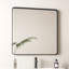 Miroir d'appoint 36 x 36 po