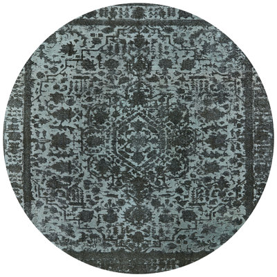Oriental Indoor Rug