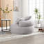 Canapé-lit simple Chenille-1569742535
