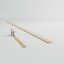 Moulure de teinture pour bois massif Wm86-96930522