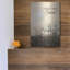 «Enjoy the Sunrise» par Lori Deiter, art mural en métal,-1449048335
