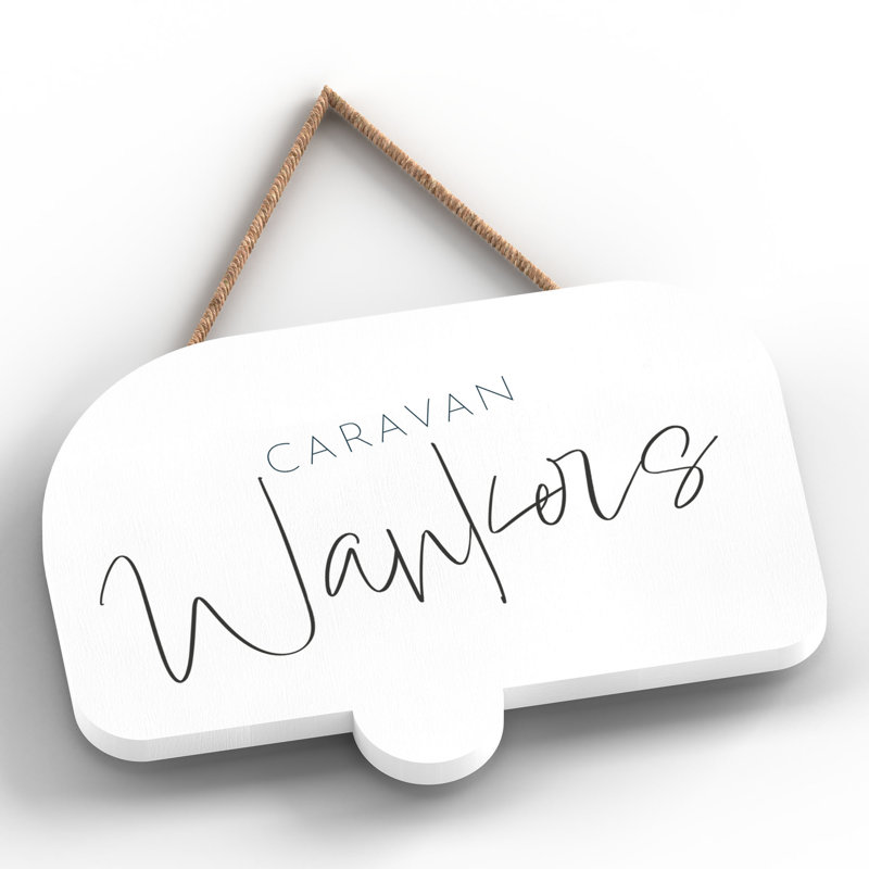 Transportation Wall Decor on Solid Wood
