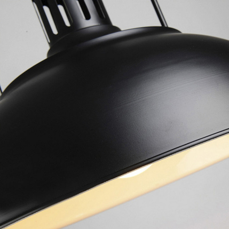 Item's Width 1 - Light Dome Pendant