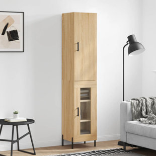 Newburgh 34.5cm Wide Highboard