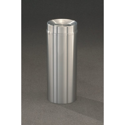 Poubelle 12 gallons New Yorker