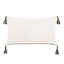 Cabo Lumbar Pillow Cover & Insert