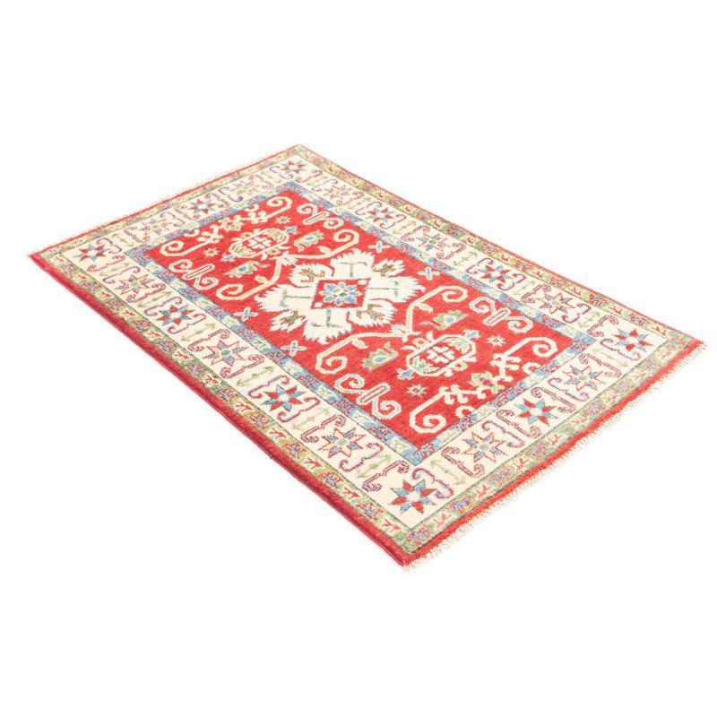 Josephs Red Rug