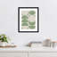 «Applecroft Mid Century Modern 01» par le studio d'art mural MIUUS, reproduction d'art encadrée-759392766-759392753