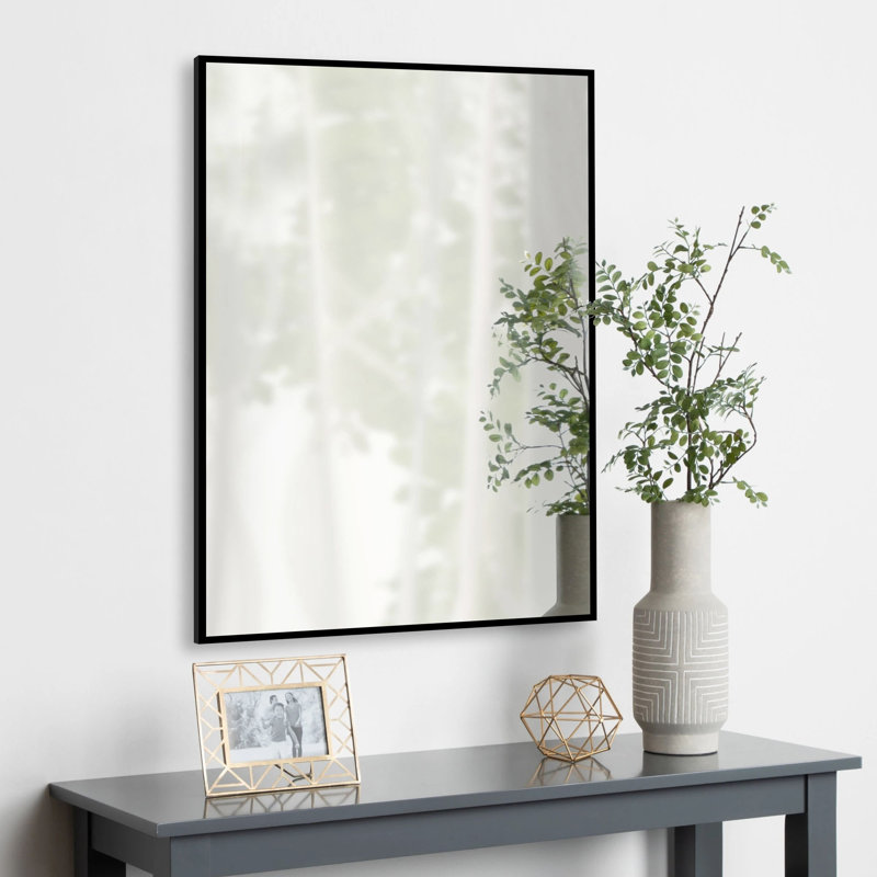 Rectangle Mirror, 32" x 24"