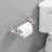 4 - Piece Bathroom Hardware Set-94339896
