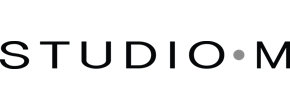 Studio M Lighting Logo