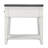Amilliana 24" End Table with Storage