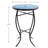 Bribie Patio Side Table-445801703