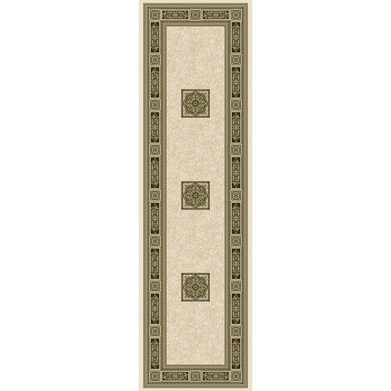 Loyd Oriental Area Rug, Runner 67 x 230cm