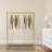 Ramsy 39.4'' Rolling Clothes Rack