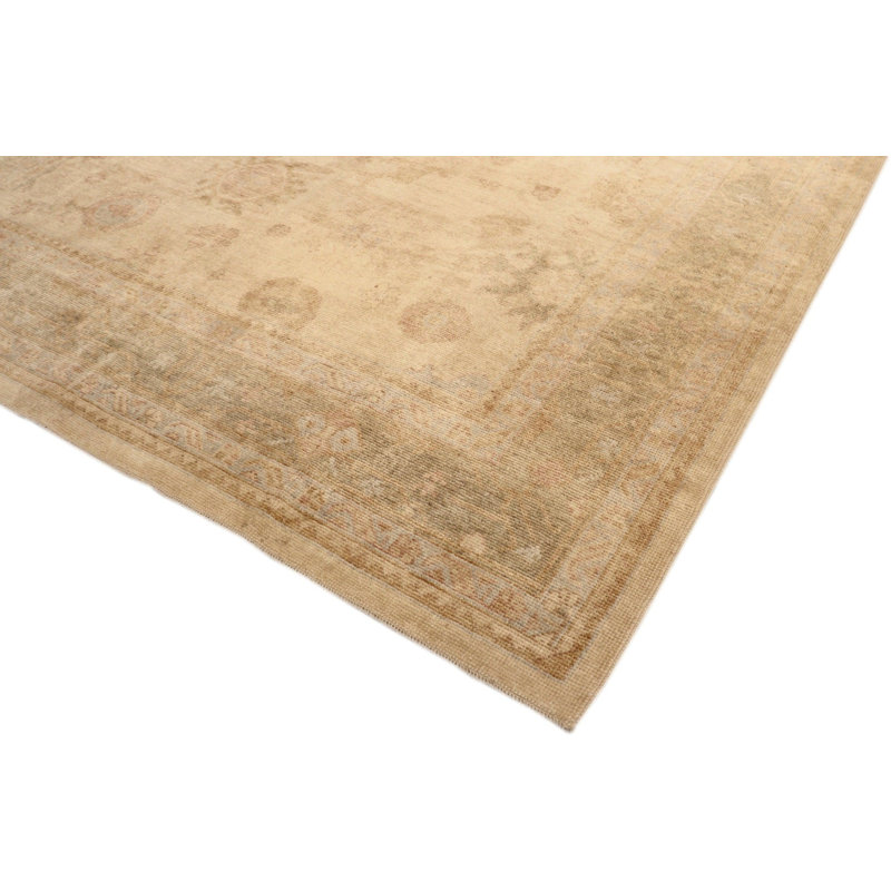 Oriental Area Rug