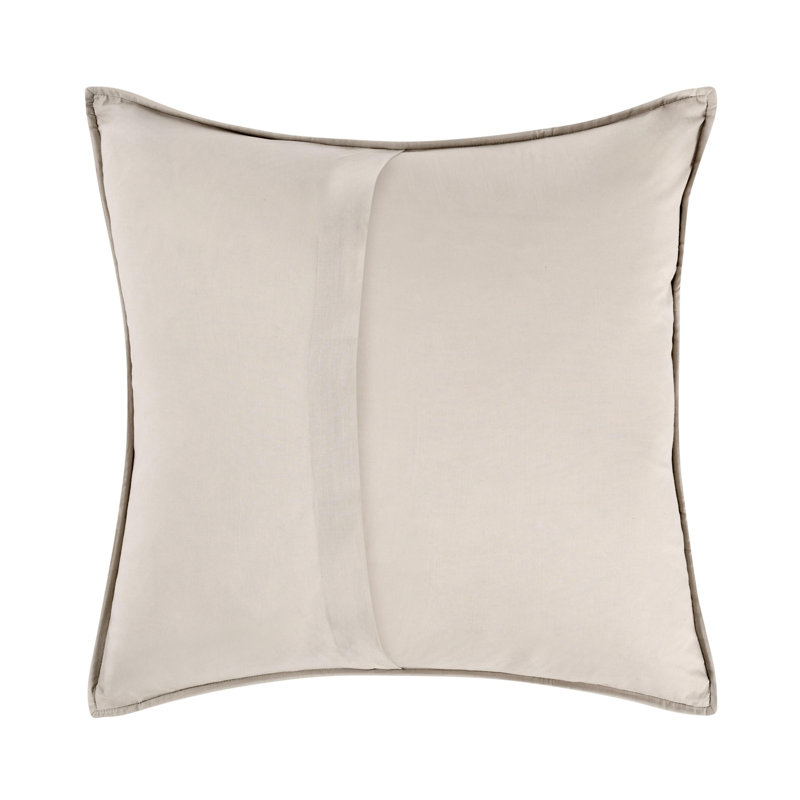 Lana 4-Piece Cotton Fabric Quilt Set