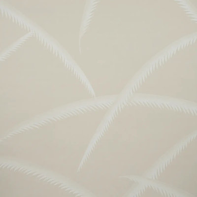 Deco Palms Wallpaper