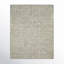 Rafe Handmade Wool Gray Area Rug-1664768001