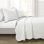 Yosalin 100% Cotton Quilt Set