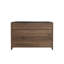 Banc de rangement rembourré avec portes-133713528-133713529