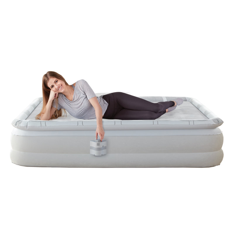 18" Air Mattress