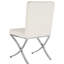 Chaise d'appoint rembourrée Walsh-38808647