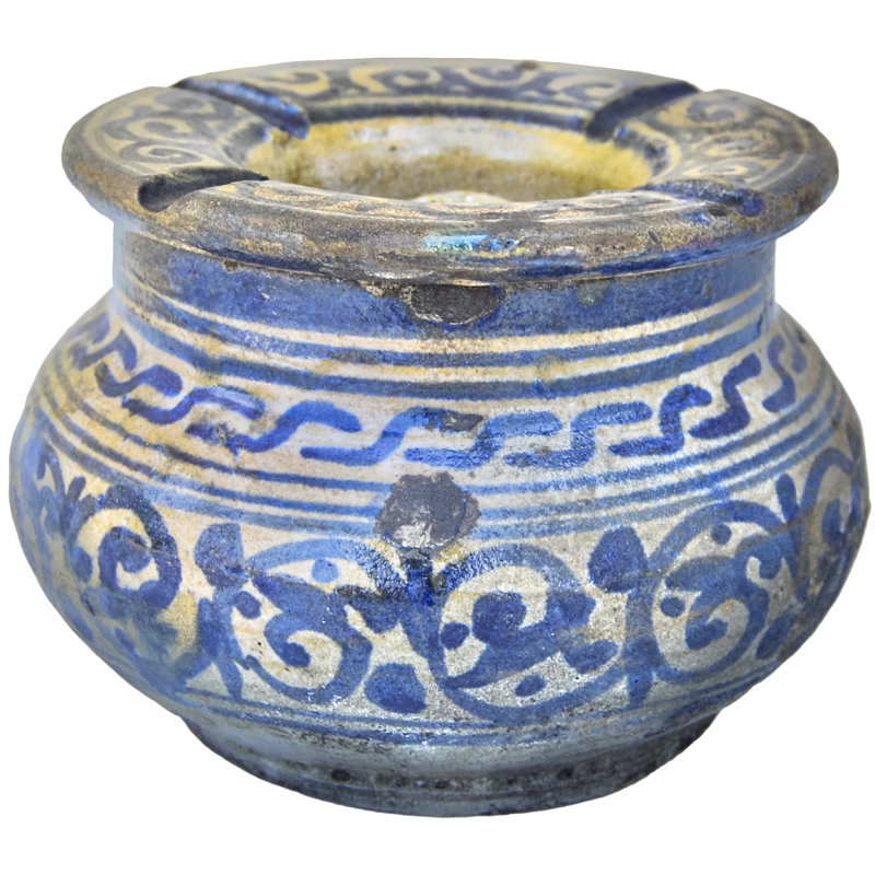 The Moroccan Room Ashtray