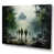 Toile tendue