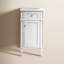 Ensemble de meuble-lavabo simple l 18 po x P 19 po x H 35 po Rivers-266154253