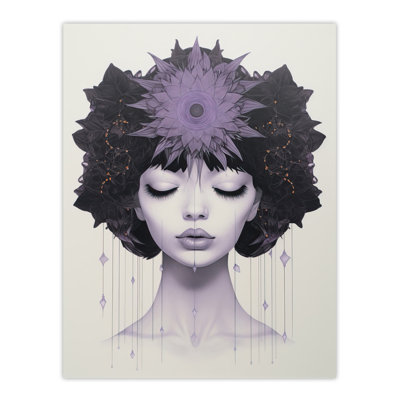 No Frame Print