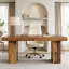 Bureau, bureau d'ordinateur, bureau de direction