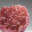 Cobaltoan Calcite From Agoudal Mine, Anti-Atlas Mountains, Ouarzazate, Morocco
