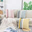 Housse de coussin poils Turcios-632293055