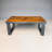 The Industrial Timber Revival Coffee Table-103109226