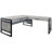 Triche L-Shaped Desk with Built-in Outlets-1596398408