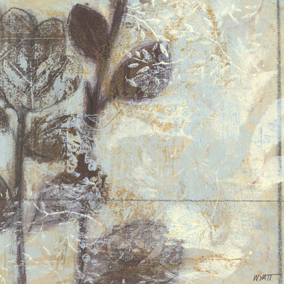 Replenish I by Norman Wyatt Jr. - Wrapped Canvas Art Prints