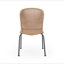 Chaise BOHO (ensemble de 2)
